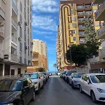 A Pasos Del Mar, 4 Habitaciones, Ac Y Reformado