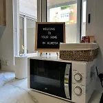 A Pasos Del Mar, 4 Habitaciones, Ac Y Reformado