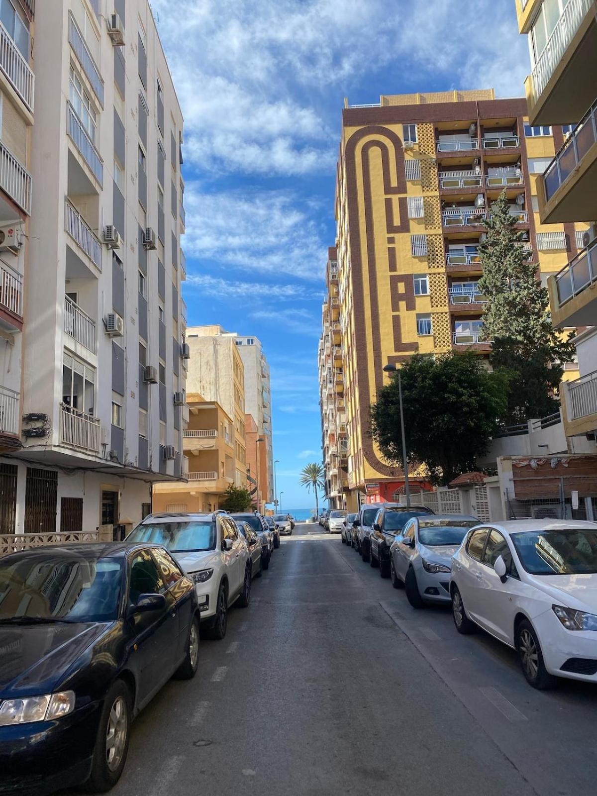 A Pasos Del Mar, 4 Habitaciones, Ac Y Reformado