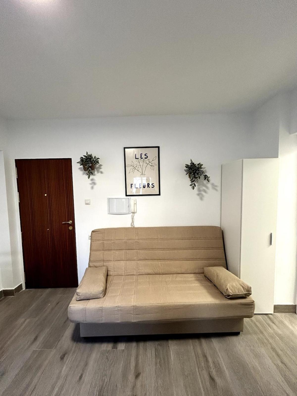 Appartement A Pasos Del Mar, 4 Habitaciones, Ac Y Reformado *